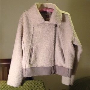 PAPARAZZI motorcycle jacket